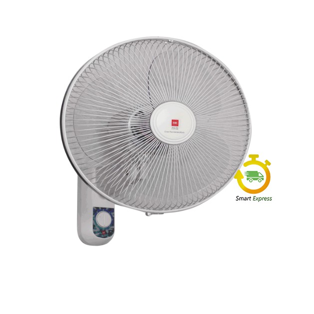KIPAS ANGIN KDK WN40B / WN 40B - (WALL FAN / 16 INCH)