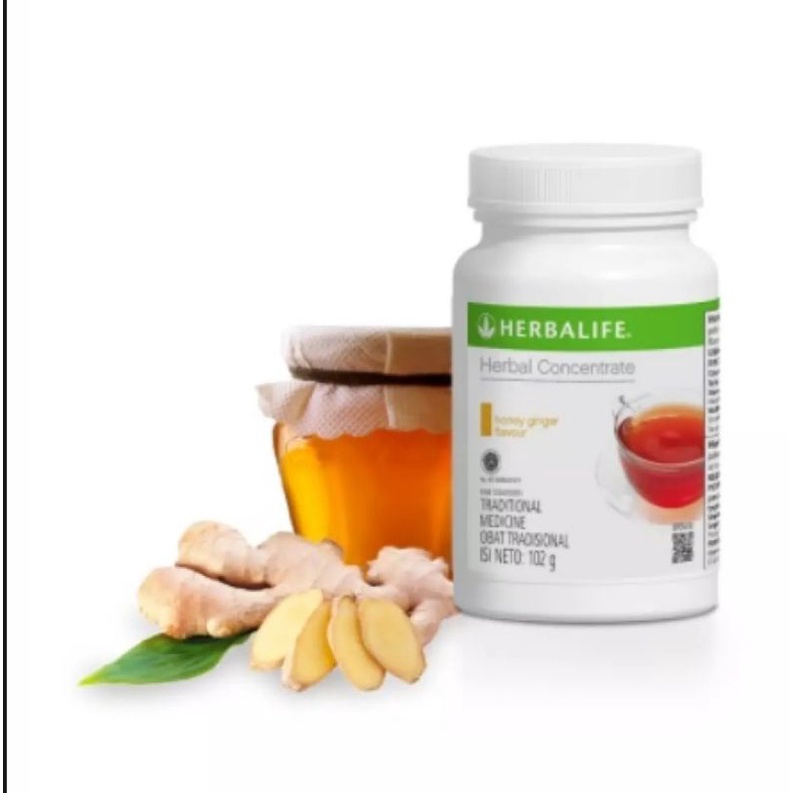 TEH_HERBALIFE_MADU&JAHE_NEW