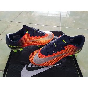 Soccer Nike Mercurial Vapor XI FG   Deep Royal Blue