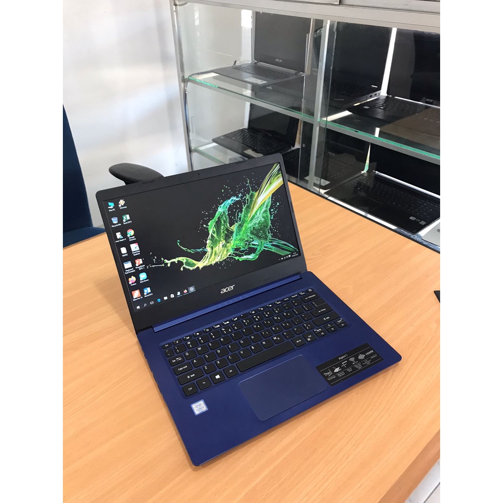 Acer Aspire 5 A514-52 Intel Core i3 FULL BOX
