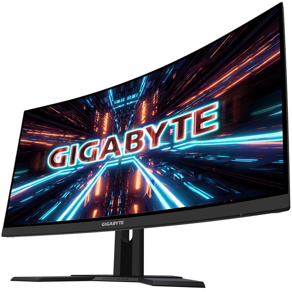 Gigabyte G27FC A-EK CSOT 27&quot; Curved 165Hz 1ms Gaming Monitor