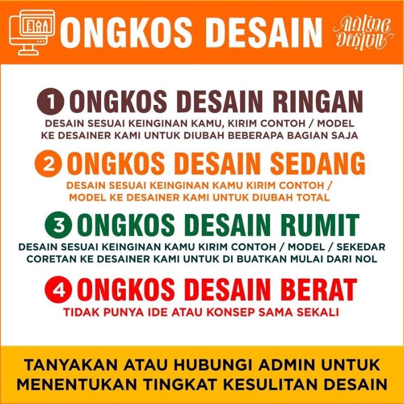 

E-Ticket Desain