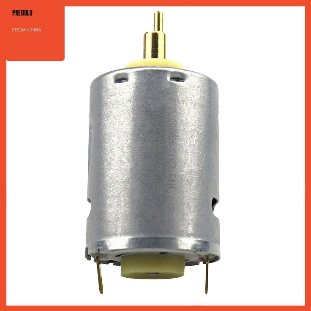 Motor Clipper Rambut Pengganti Dc3.6V 6500 Rpm Fit Untuk Wahl 8148 8591