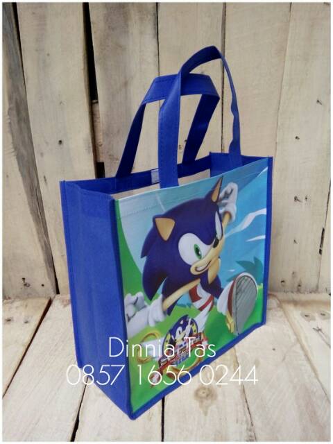 

Tas Souvenir Ulang Tahun Anak