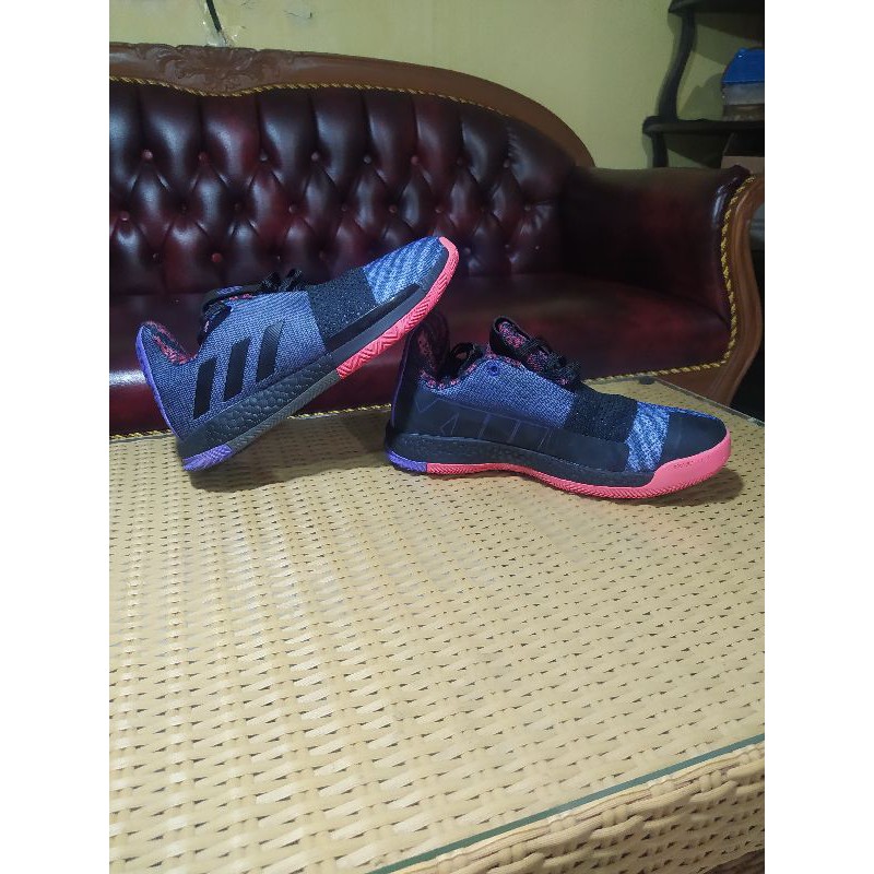 sepatu basket james harden vol 3