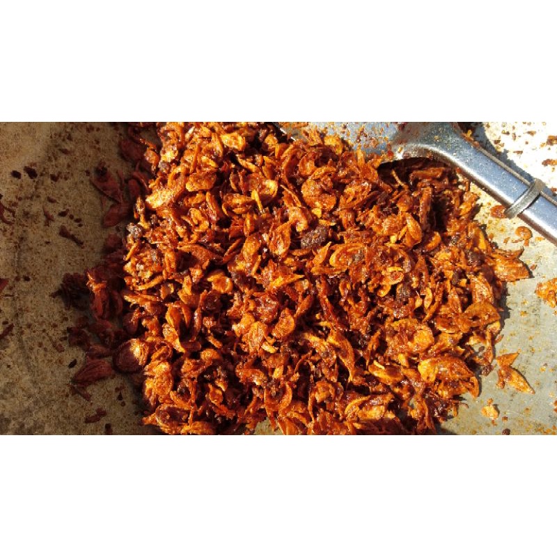 

SIWANG (TERASI BAWANG)