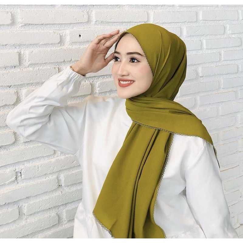 pashmina ceruty crochet