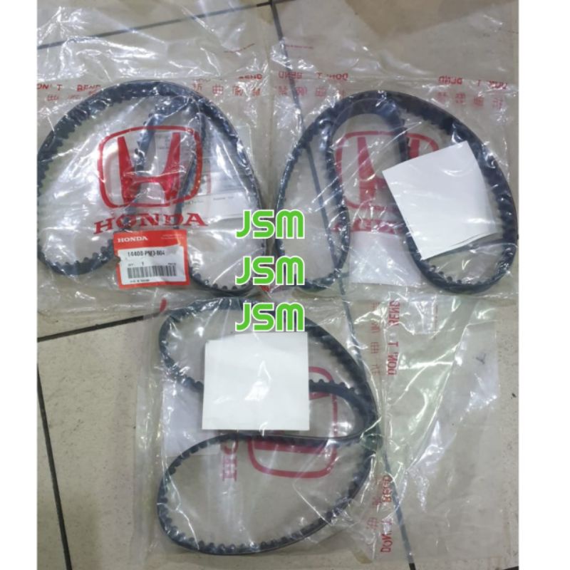 Timing Belt Sabuk Timing Honda Grand Civic