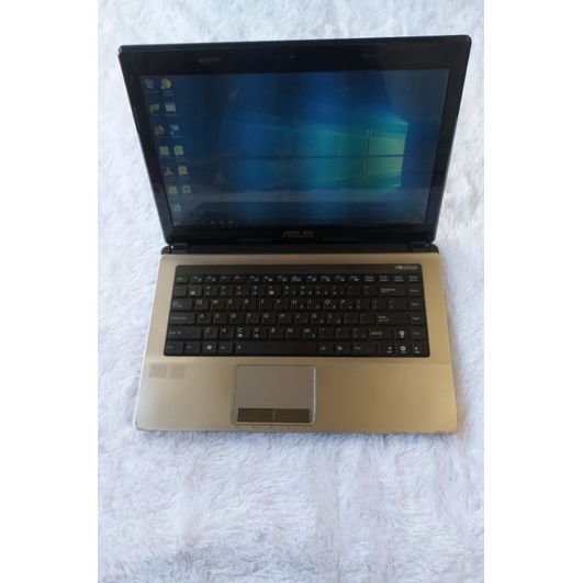 LAPTOP A43S INTEL CORE I5 NVIDIA GEFORCE,LAPTOP GAMING DAN DESAIN,LAPTOP SECOND,LAPTOP BEKAS