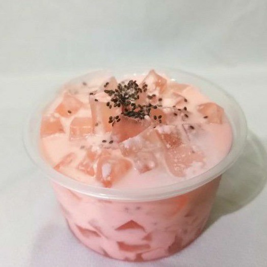 

Lychee Leach salad leci clotmelt 150 ml/300 ml