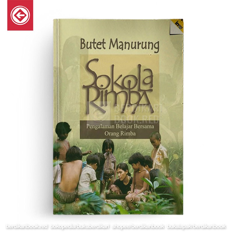 Berdikari - Sokola Rimba - Insist