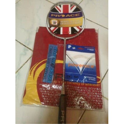berkualitas RAKET PRO ACE STROKE 316