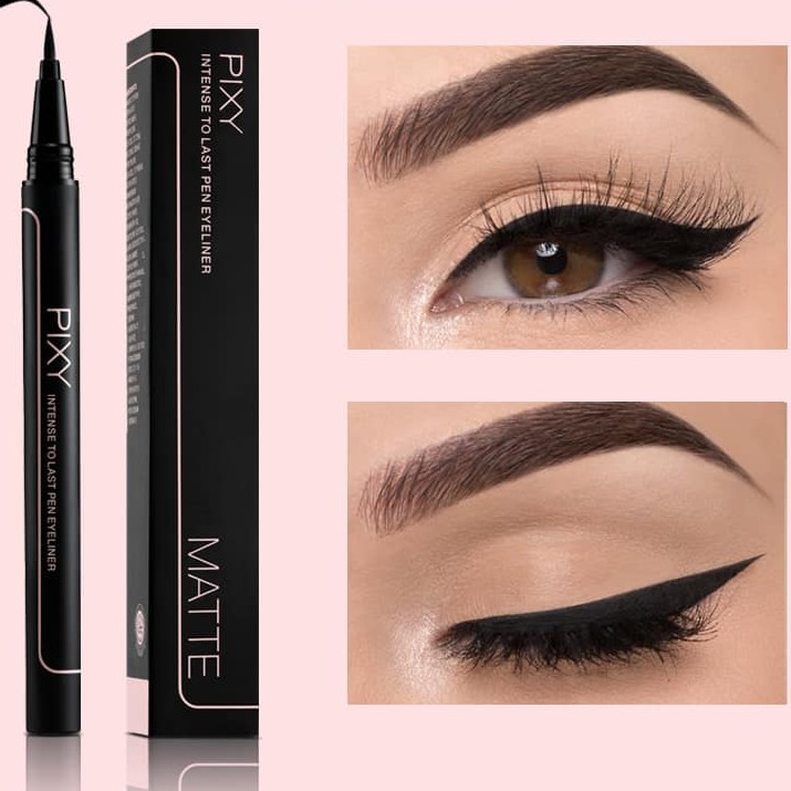 PIXY INTENS TO LAST EYELINER PEN 0.5g