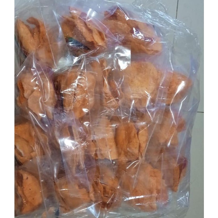 

Keripik Kentang pedas grosir