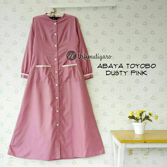 Abaya toyobo