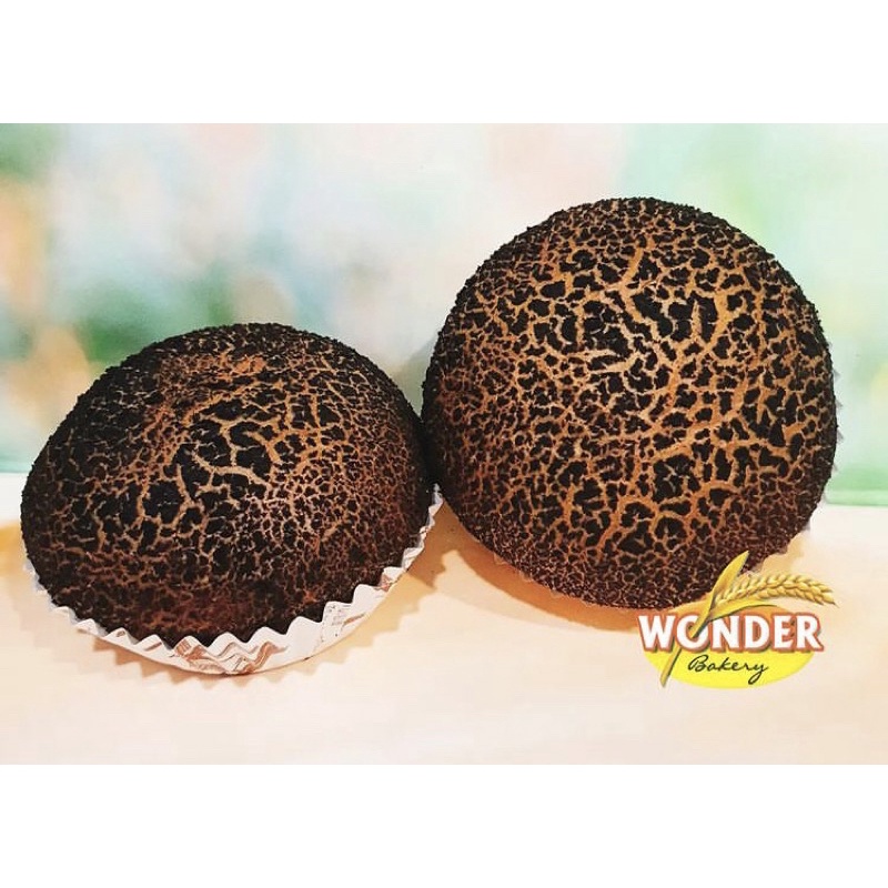 

[BIJIAN] ROTI CHOCOMALTINE WONDER BAKERY SOLO (BELI 1 LUSIN HARGA LEBIH MURAH)