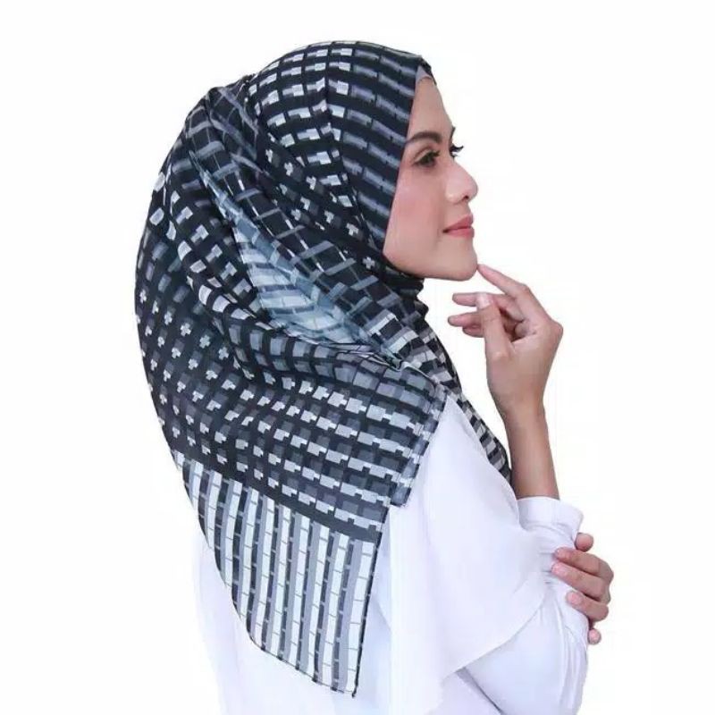 Kaila Nadine Elzatta