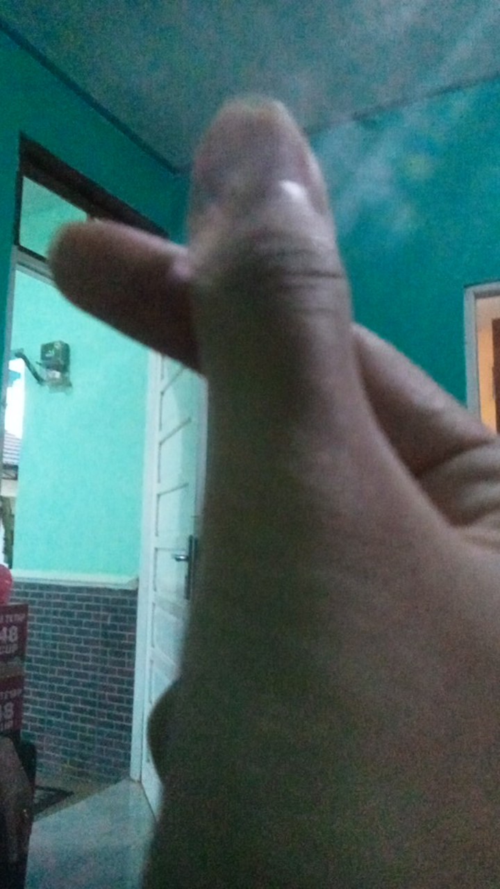 Gelang Handmade Bahan Tembaga Keramik Original