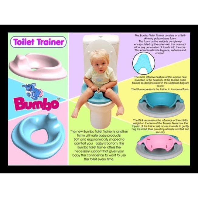 bumbo toilet trainer