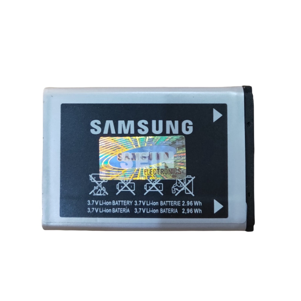 Baterai Samsung Original B463446BU 800mAH Samsung/Battery Jadul Samsung