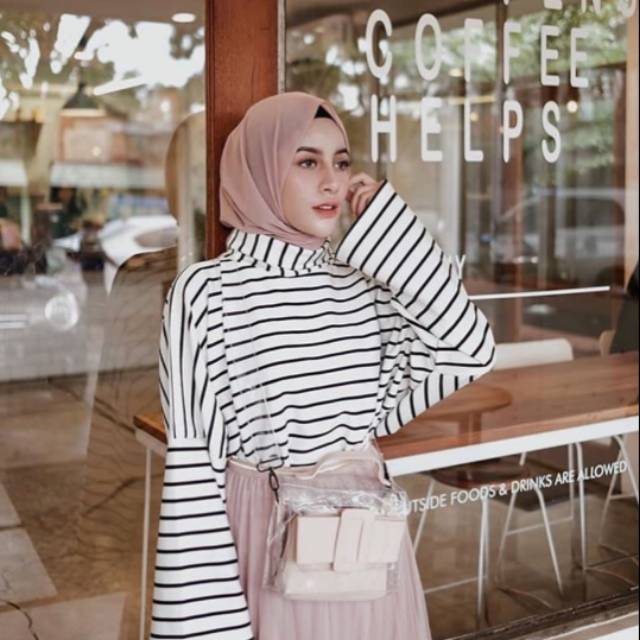 Sana sling bag lozy (booked)