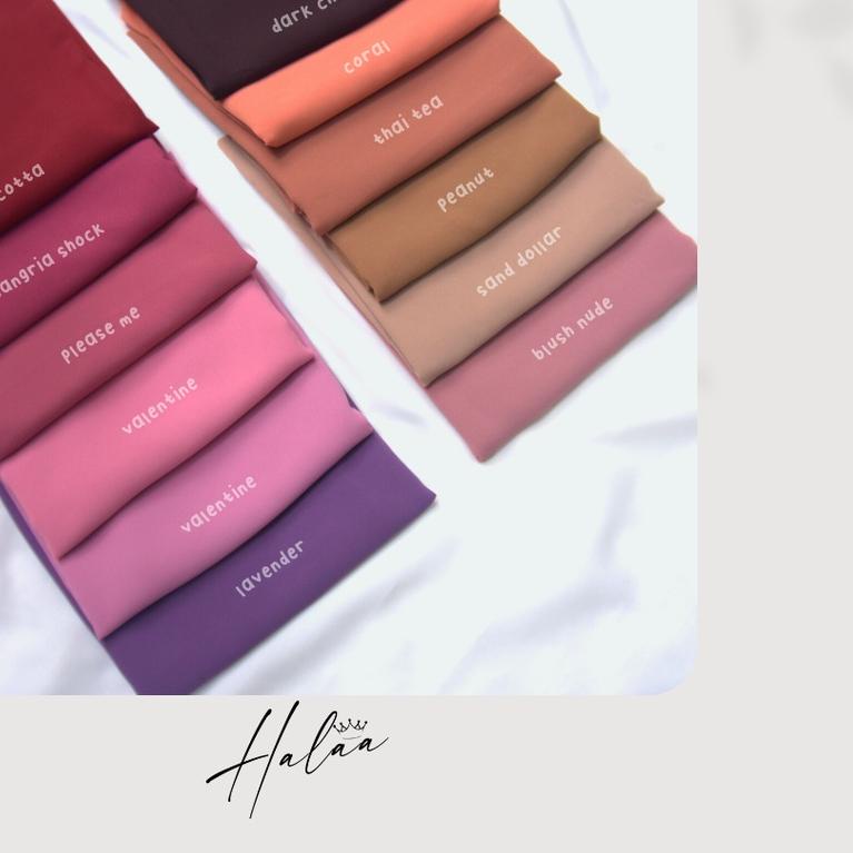 ❀ NIQAB YAMAN PENDEK / Cadar Mesir ➢