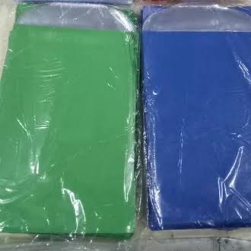 

Plastik Kartu Iuran