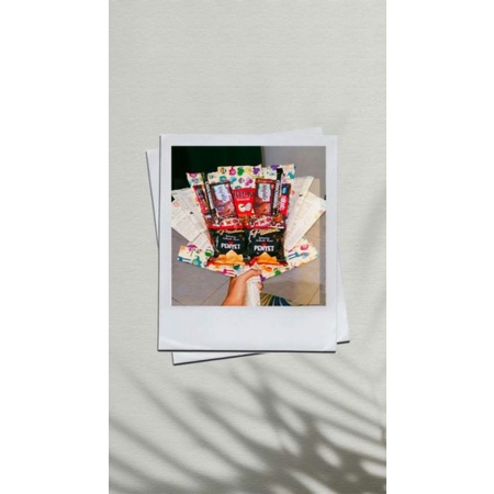 

buket snack