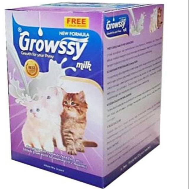 

Growssy