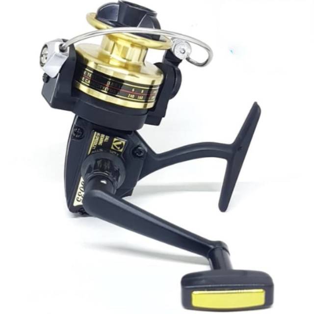 Reel Viking 5035