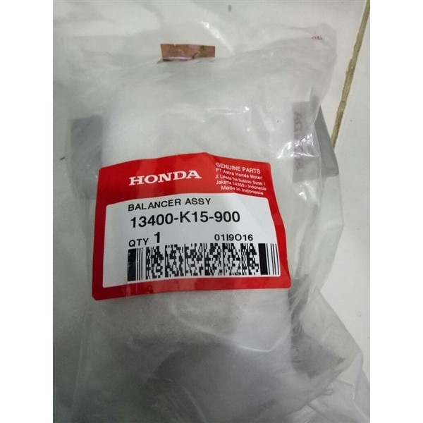 Balancer CB150R CS1 CBR150R Original Honda