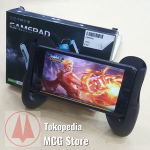 Gamepad Stick Hp Gaming Universal Android IOS Holder