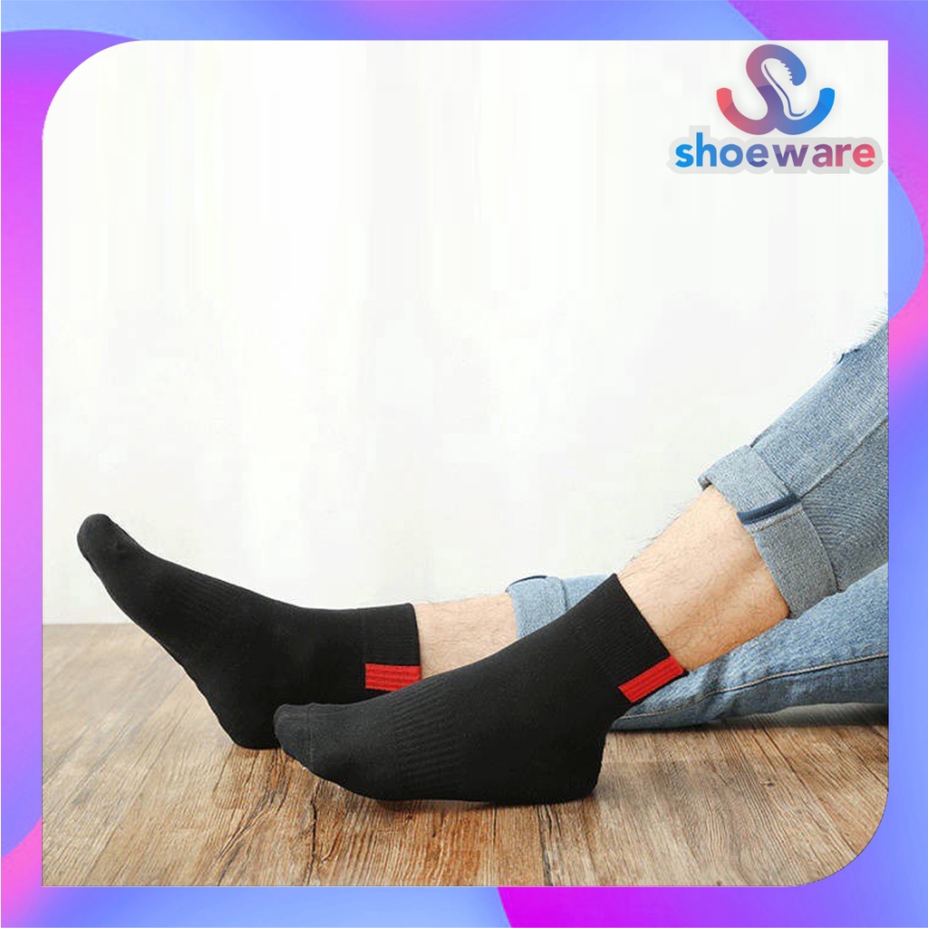 KAOS KAKI FASHION SOCKS PRIA WANITA CASUAL