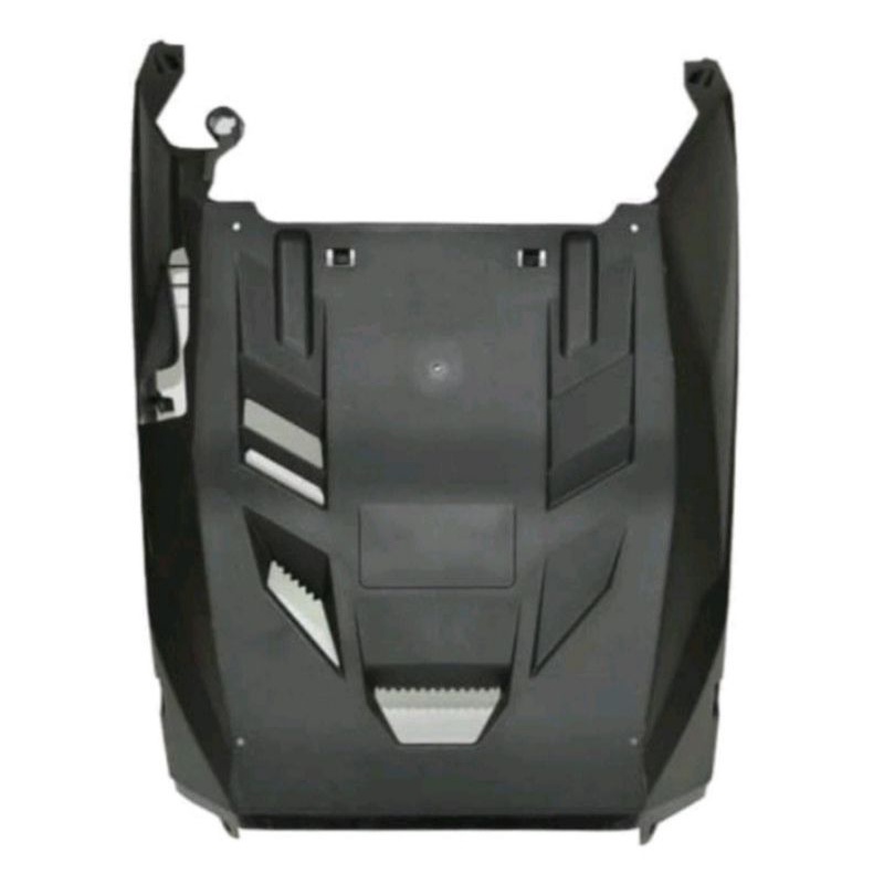 dek bawah cover under beat eco tahun 2016,2017,2018