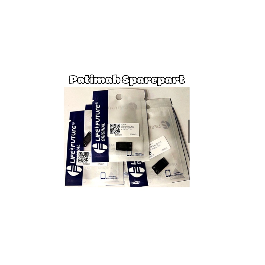 IC PA 035 SAMSUNG A510A5 2016 A720A7 2017