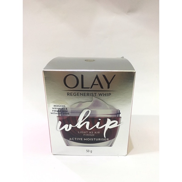OLAY REGENERIST WHIP 50 GR