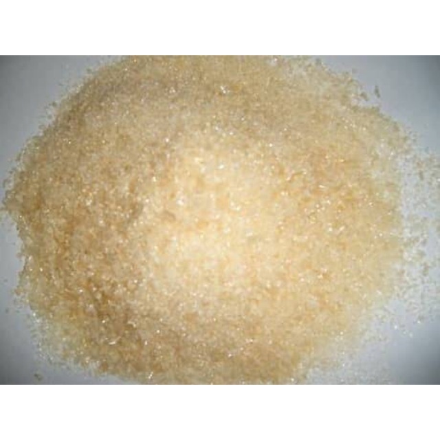 

Gelatine Bubuk 500 Gr - Import Premium