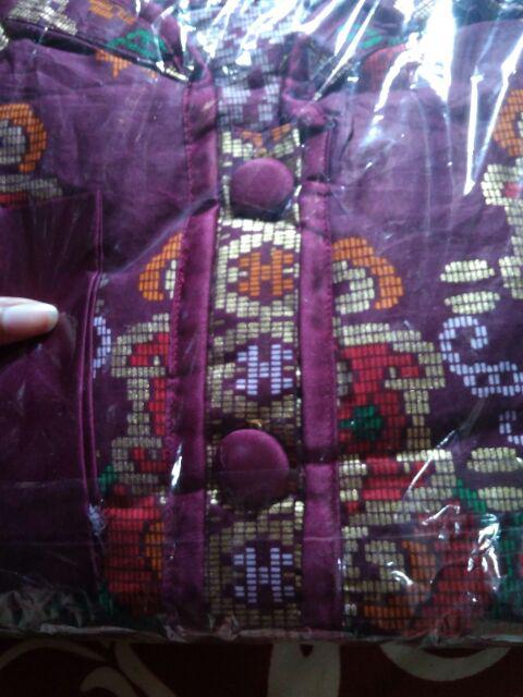 Couple Batik Ardina Couple 011