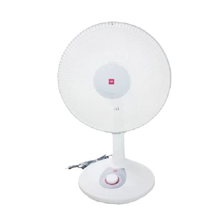 Kipas Angin Duduk / Desk Fan KDK WA 30V kdk