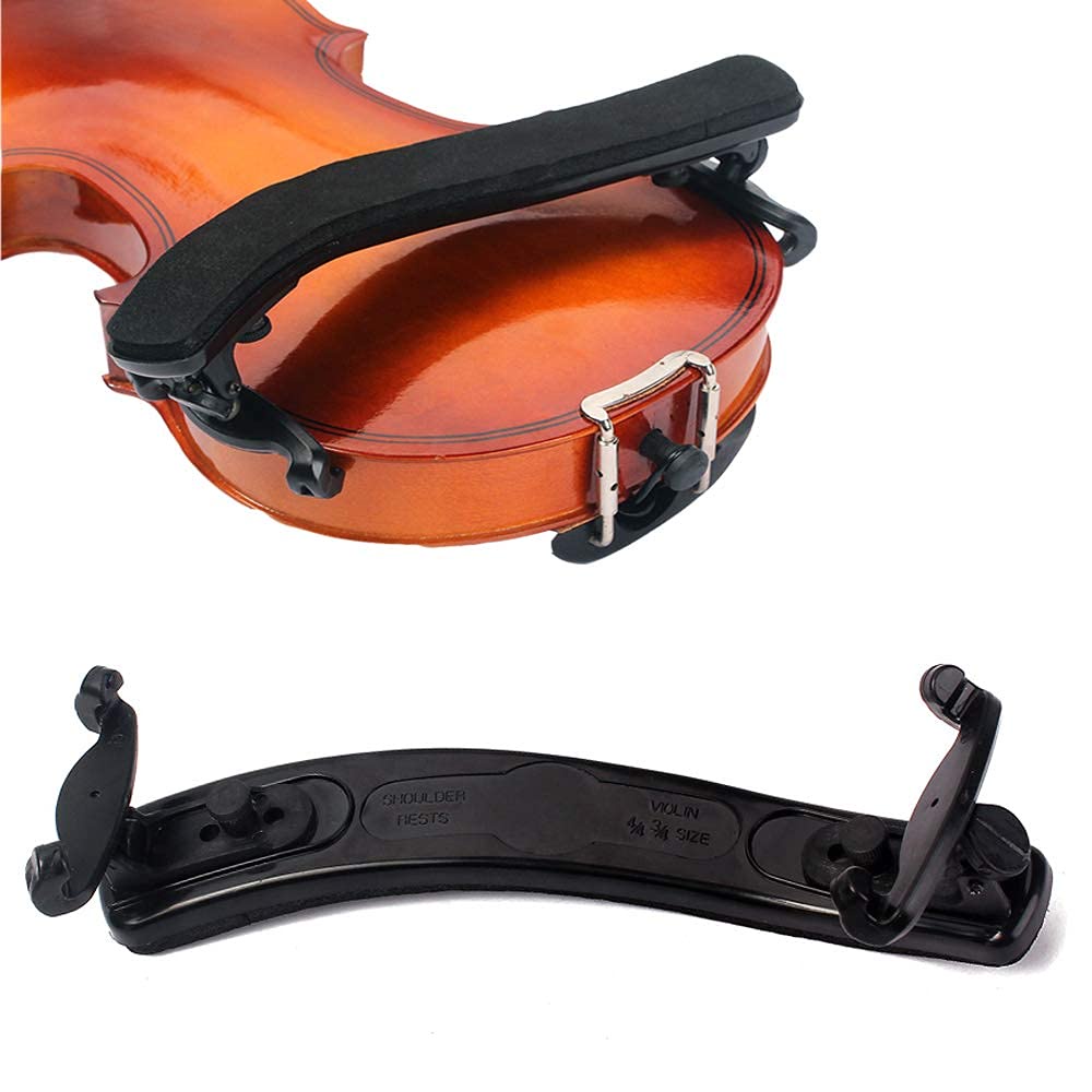 3/4 4/4 Shoulder Rest Biola Adjustable Violin Shoulder Rest Biola Shoulder Rest