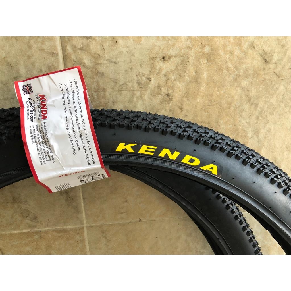 kenda tire 26 x 1.95