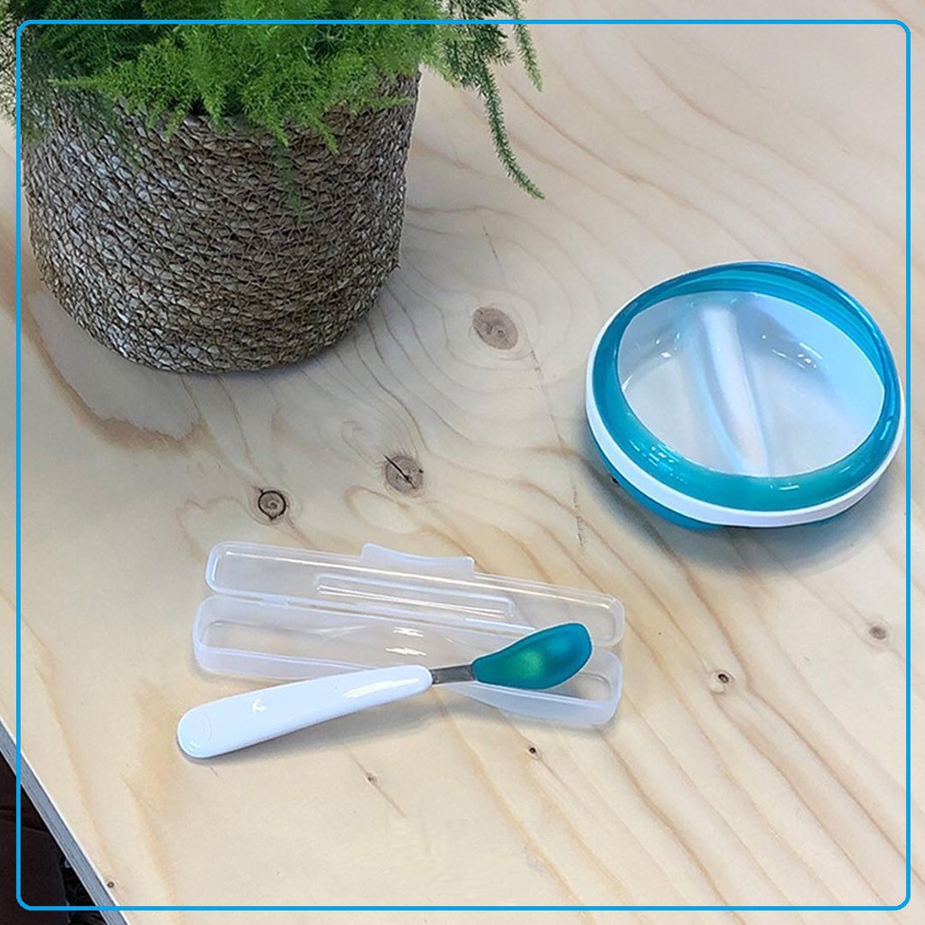 OXO Tot On-the-Go Feeding Spoon