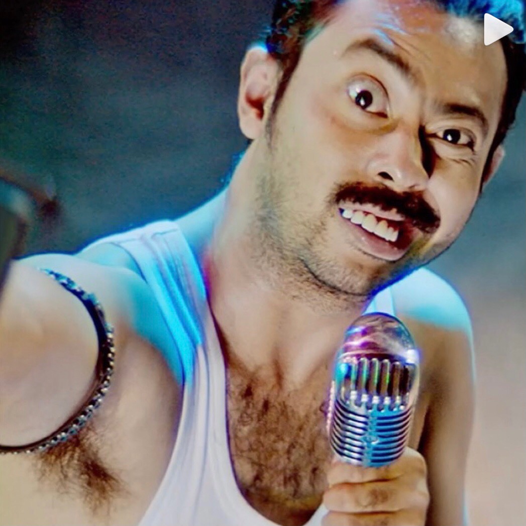 Saringan Keran Dapur Universal Dapat Diputar