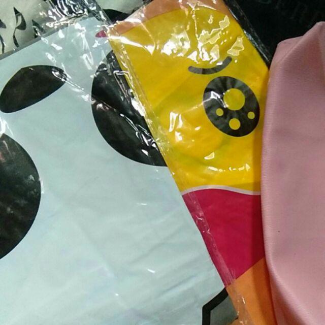 [awingshop] Apron Waterproof Karakter / Celemek Masak Anti Air