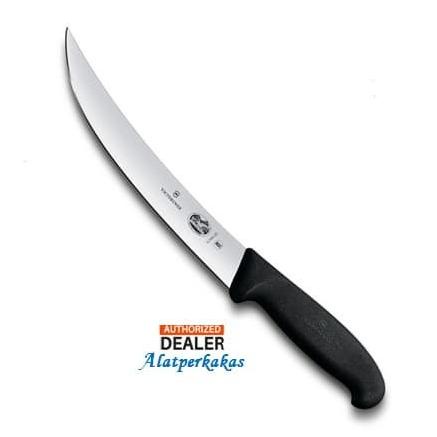 Peso - Pisau Butcher 20Cm Victorinox Breaking Knife Sembelih Original