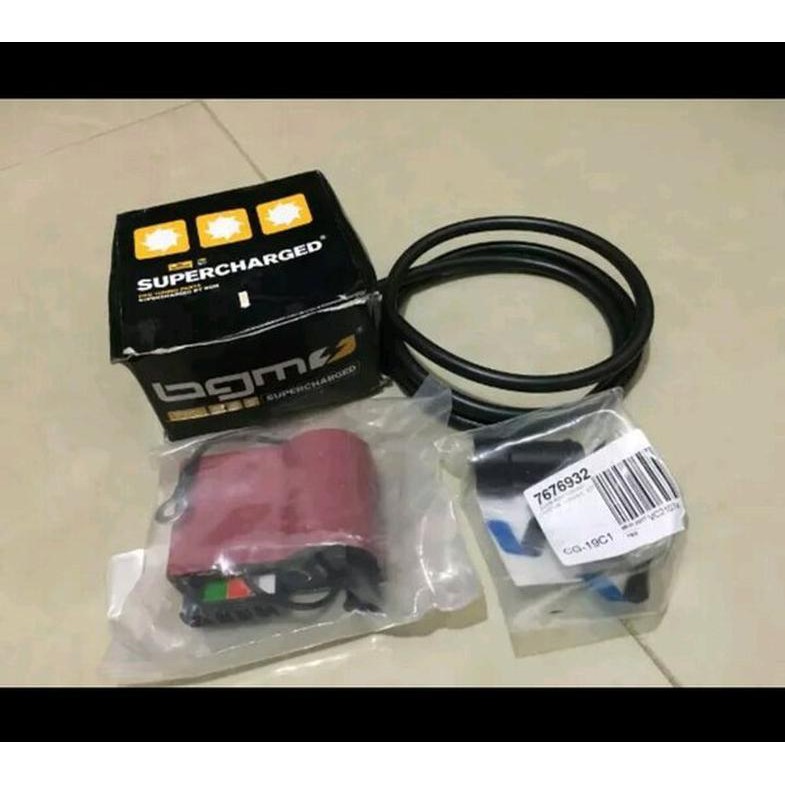 KOIL CDI BGM VESPA  LIMITED