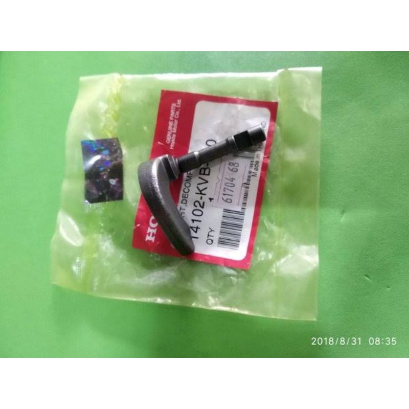 DECOMP VARIO 110 KARBU 14102-KVB-900