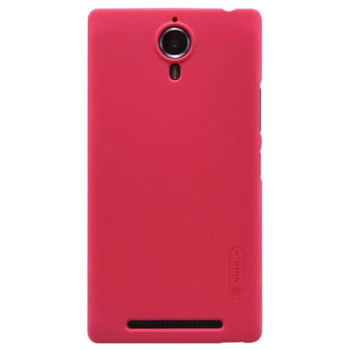 LENOVO P90 NILLKIN HARDCASE FROSTED SHIELD ORIGINAL LENOVO P90