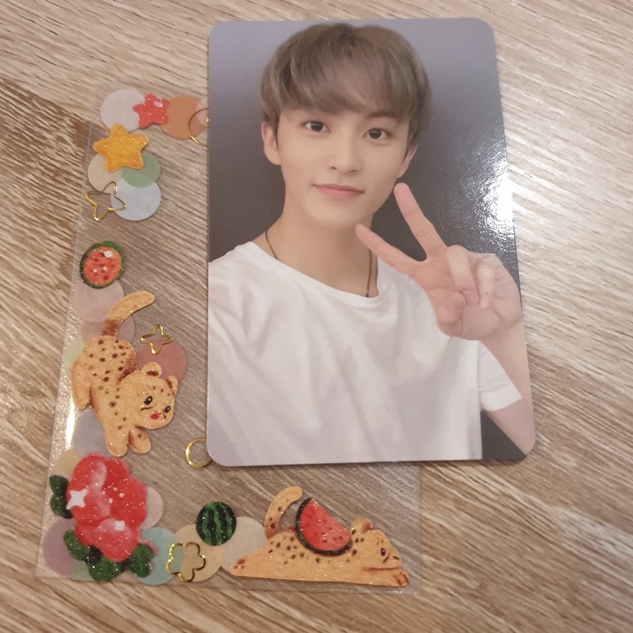 PC Mark Resonance Kihno Arrival