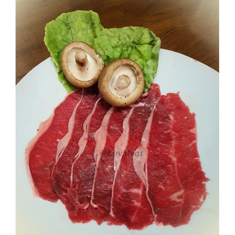 

OYESTER BLADE 1,5mm ( 500gram )